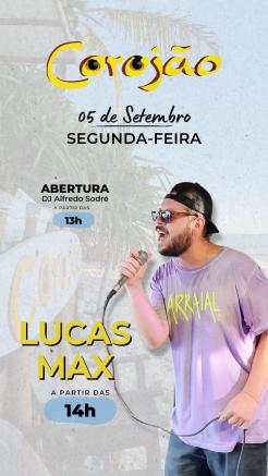 Lucas Max