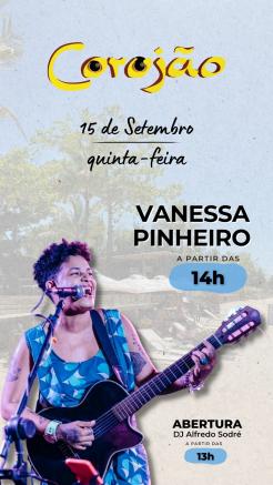 Vanessa Pinheiro