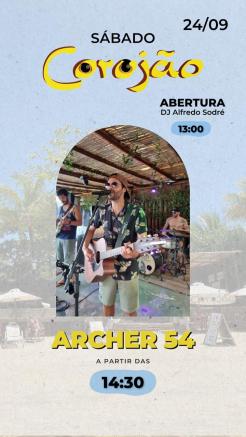 Archer 54
