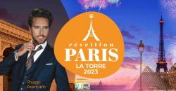 panfleto Rveillon Paris 2023