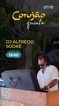 Dj Alfredo