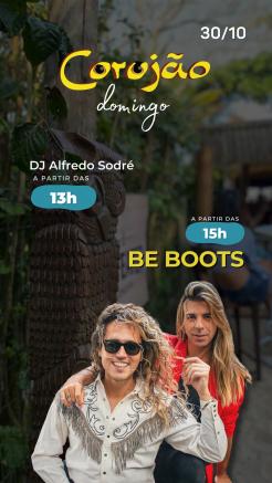 Be Boots