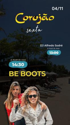 Be Boots