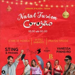 Natal Fusion