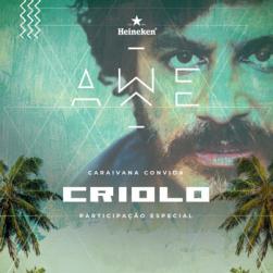 panfleto AW - Caraivana convida Criolo