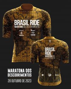 panfleto Brasil Ride 2023