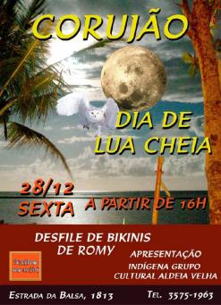 Dia de Lua Cheia