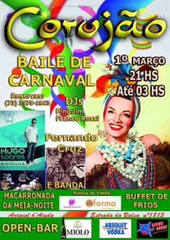 Baile de Carnaval