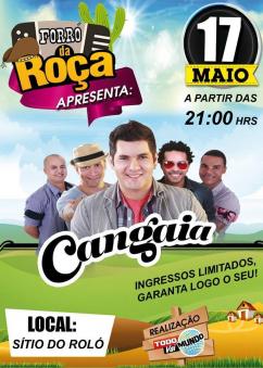 panfleto 2 Forr da Roa