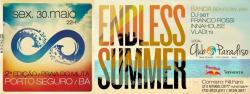 panfleto Endless Summer - 2 Edio