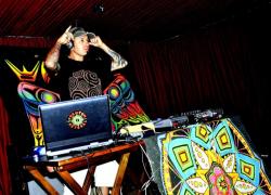 panfleto House Session