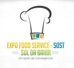 panfleto Expo Food Service