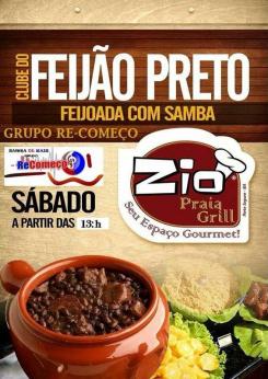 panfleto Grupo Re-Comeo
