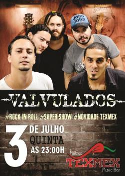 panfleto Valvulados