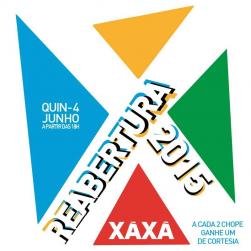 panfleto Reabertura 2015