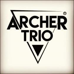 panfleto Archer Trio