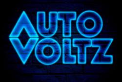 panfleto Auto Voltz