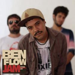 Ben Flow Jam