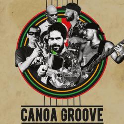 Canoa Groove