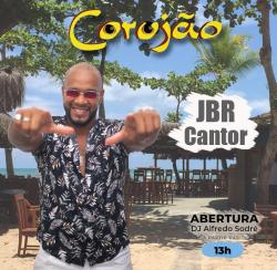panfleto JBR Cantor