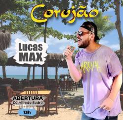 Lucas Max + Virou Bahia
