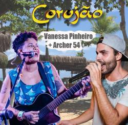 Archer 54 + Vanessa Pinheiros
