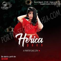 panfleto Hrica Paes - cancelado