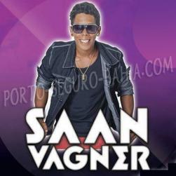 panfleto Saan Vagner + JBR Cantor