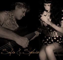 panfleto Safia & Sylvio