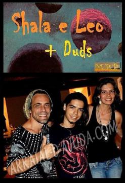 panfleto Shala & Leo