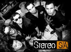 Banda Stereo S/A