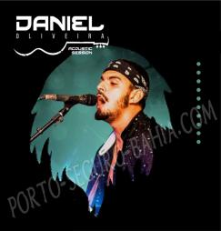 panfleto Daniel Oliveira