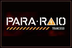 panfleto Carnaval Espacial