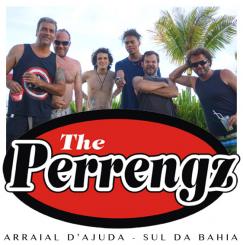 The Perrengz + encerramento da temporada