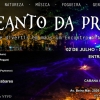 panfleto O Canto da Praia