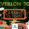 panfleto Cassino La Torre - Reveillon 2017