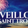 panfleto Reveillon St Tropez