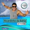 panfleto Ricardinho da Bahia e banda