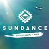 panfleto Sundance Festival - Reveillon Uki 2017