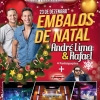 panfleto Embalos de Natal