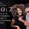 panfleto Reveillon com Simoninha & Paulo Lima