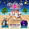 panfleto Reveillon 2017 com Duas Medidas