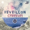 panfleto Reveillon Carava