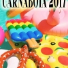 panfleto Carnabia 2017