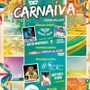 panfleto Carnava 2017 - Domingo Canranvalesco