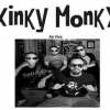 panfleto Kinky Monkey