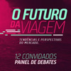 panfleto O Futuro da Viagem