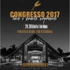 panfleto Congresso 2017 Primeira IPB Almenara