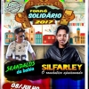 panfleto Forr Solidrio 2017