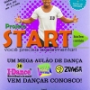 panfleto Projeto Start